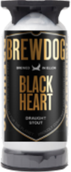 Brewdog Black Heart 20 Liter