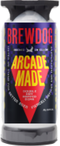 Brewdog Arcade Made 20 Liter