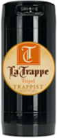 La Trappe Tripel 20Ltr