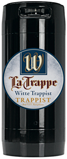 La Trappe Wit 20Ltr
