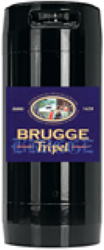 Brugge Tripel 20Ltr