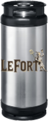 Brasserie LeFort Dubbel 20 Liter