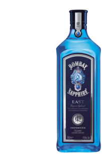 Bombay Sapphire East Gin 42%