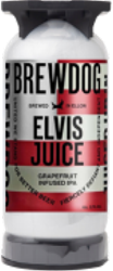Brewdog Elvis Juice 20 Liter