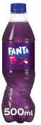 Fanta cassis (PET) 12X50cl