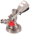 Tapkoppeling KeyKeg