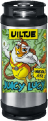 Uiltje Juicy Lucy 20 Liter