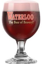 Waterloo Glas