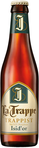 La Trappe Isid'or 24x33cl