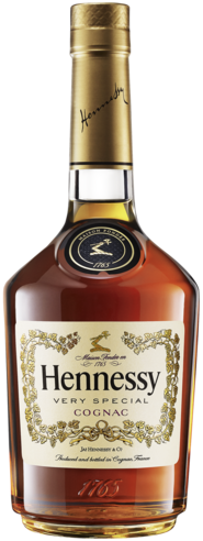 Hennessy VS 40% 70cl