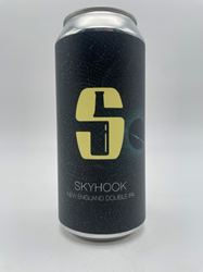 Salikatt Skyhook New England Double IPA