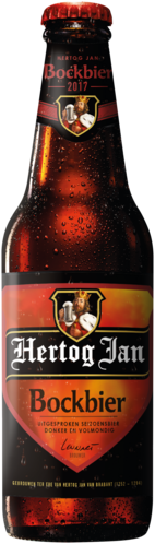 Hertog Jan Bockbier