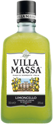 Villa Massa Limoncello 30% 35cl