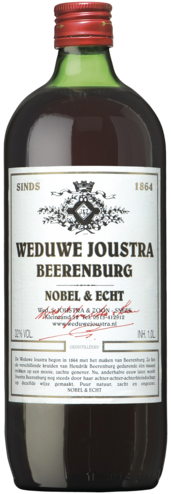 Joustra Beerenburg 32%