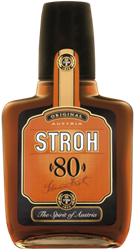 Stroh 80% 10cl