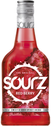 Sourz Redberry 15%