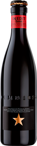 Estrella Damm Inedit 24x33cl