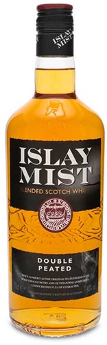 Islay Mist Double Peated 40% 70cl
