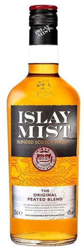 Islay Mist The Original Peated Blend 40% 70cl