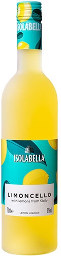 Isolabella Limoncello 30%
