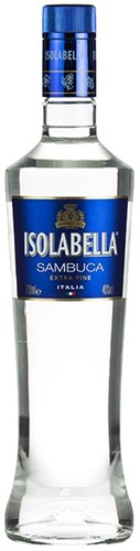 Sambuca Isolabella 40%