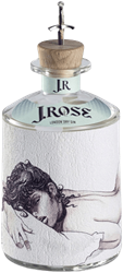 J. Rose London Dry Gin 01 43% 70cl