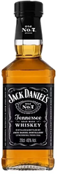Jack Daniel's 40% 20cl