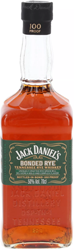 Jack Daniel's Bonded Rye 50% 70cl