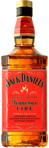 Jack Daniel's Fire 35%