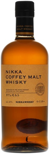 Nikka Coffey Malt 45%