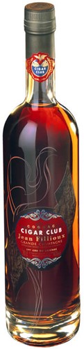 Jean Fillioux Cigar Club 35jaar 40%
