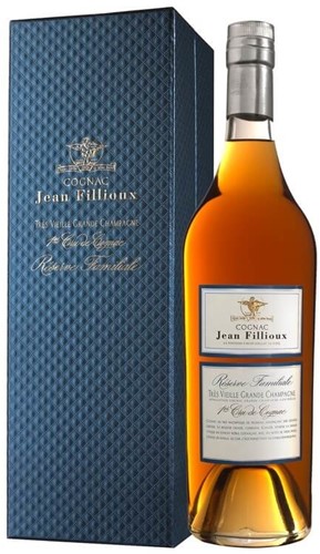 Jean Fillioux Reserve Familiale 40% 70cl