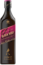 Johnnie Walker Black Ruby 40% 70cl