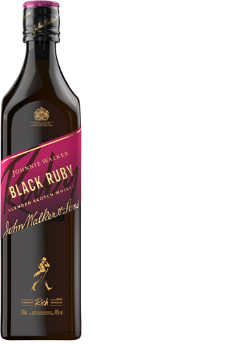 Johnnie Walker Black Ruby 40% 70cl