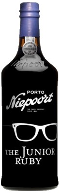Niepoort The Junior Ruby