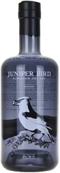 Juniper Bird Schiedam Dry Gin 70cl 42%
