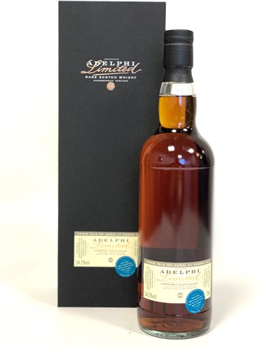 Jura 1998 Adelphi 54.2%