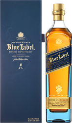 Johnnie Walker Blue Label 40%