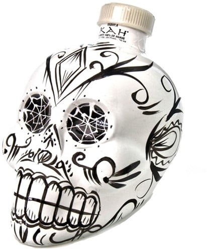 Kah Tequila Blanco 40%