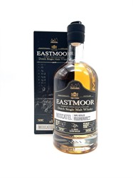 Kalkwijck Eastmoor Batch Nr. 8 Moscatel 47%