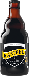 Kasteel Cuvee du Chateau 33cl