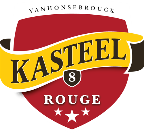 Kasteel Rouge 20Ltr
