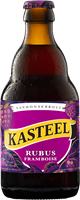 Kasteel Rubus Framboise 24x33cl Slijterij Berendsen