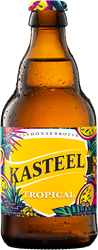 Kasteel Tropical 33cl