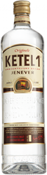 Ketel 1 Jonge Jenever 35% 1Ltr
