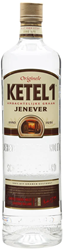 Ketel 1 Jonge Jenever 35% 3Ltr