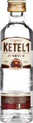 Ketel 1 Jonge Graanjenever 5cl