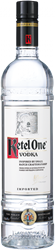 Ketel 1 Vodka 40%