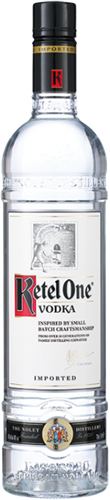 Ketel 1 Vodka 40%
