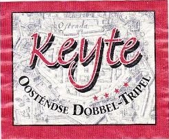Keyte Dobbel Tripel 20 Liter